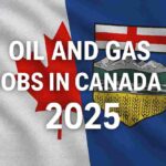 Oil and Gas Jobs in Canada