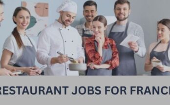 Mason Roland  Shanghai La Paris Career Opportunity