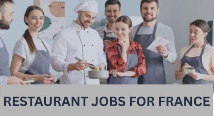 Mason Roland  Shanghai La Paris Career Opportunity