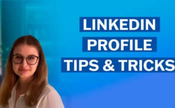 LinkedIn Tips & Hacks